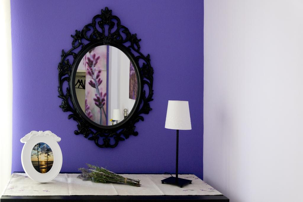 Flower Pot Complex Aparts & Studios! Preveza Room photo